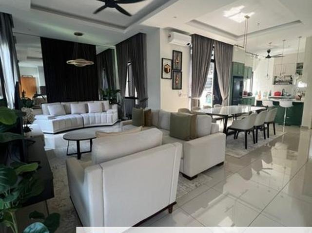 House for sale in Petaling, Alam Impian