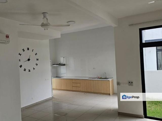 House for rent in Petaling, Alam Impian