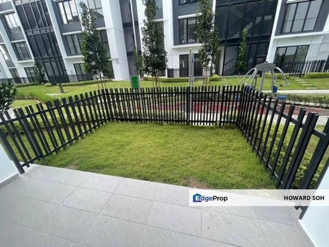 House for rent in Seksyen U12, Shah Alam