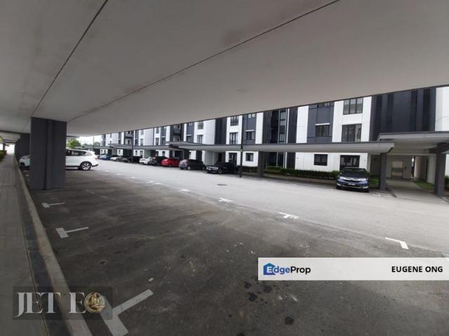 House for rent in Petaling, Alam Impian