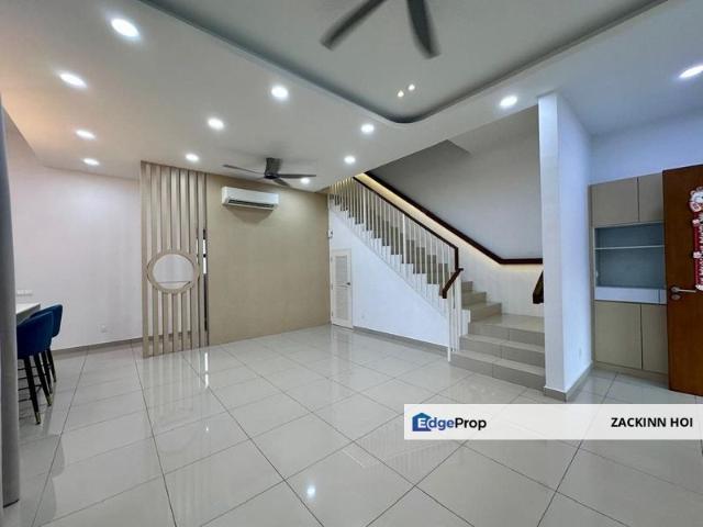 House for rent in Petaling, Alam Impian