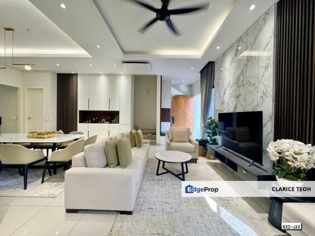 House for sale in Petaling, Alam Impian