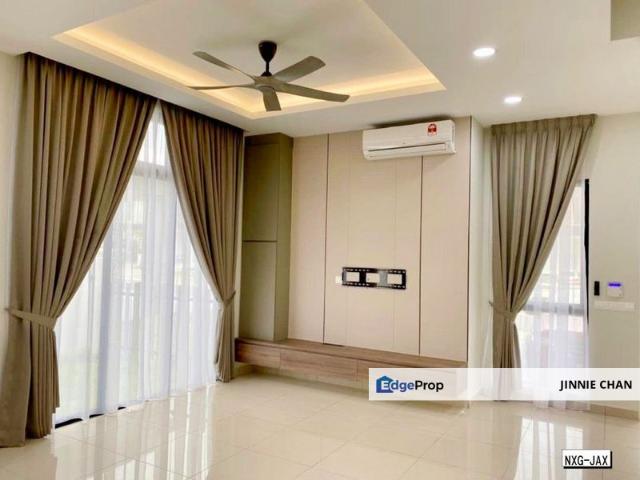House for sale in Petaling, Alam Impian