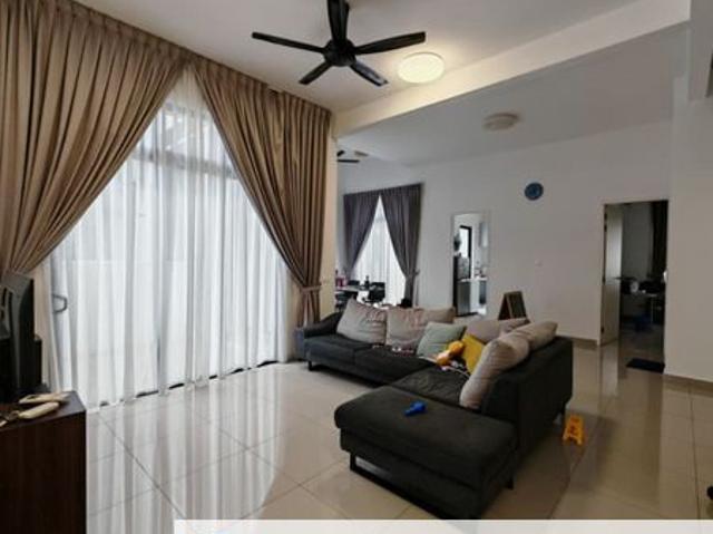 House for rent in Seksyen U12, Shah Alam
