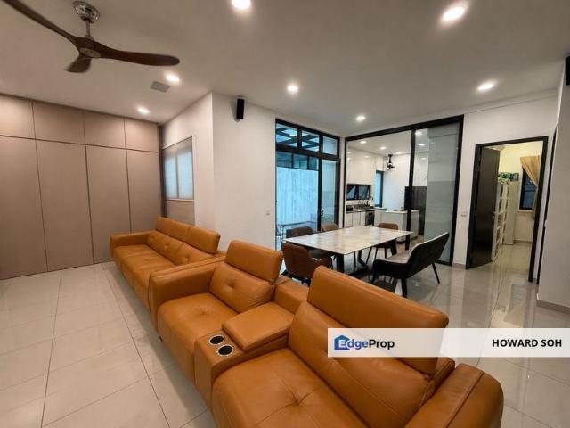 House for sale in Petaling, Alam Impian