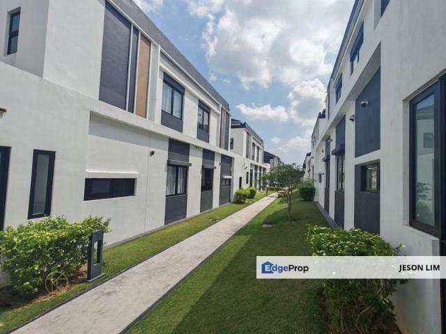 House for sale in Petaling, Alam Impian