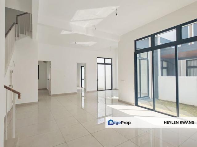House for sale in Petaling, Alam Impian