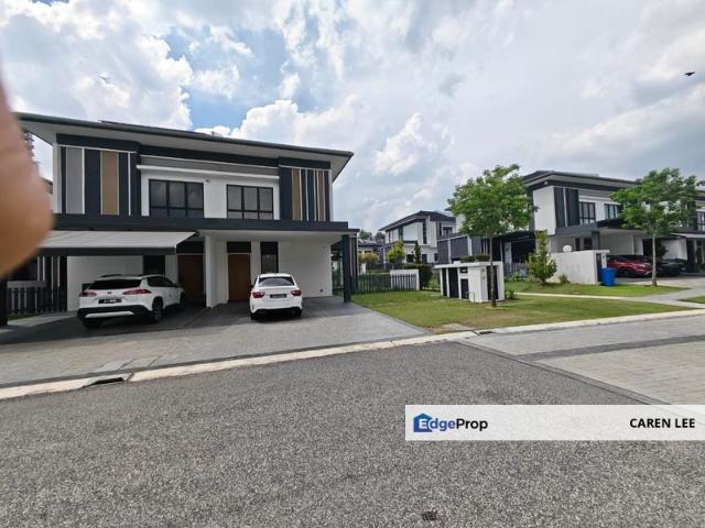 House for rent in Petaling, Alam Impian