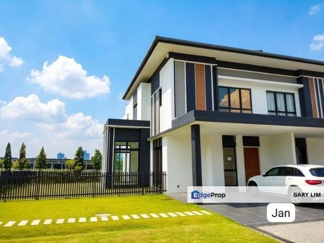 House for sale in Petaling, Alam Impian