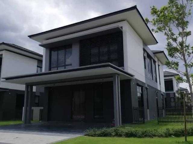 House for rent in Seksyen U13, Shah Alam