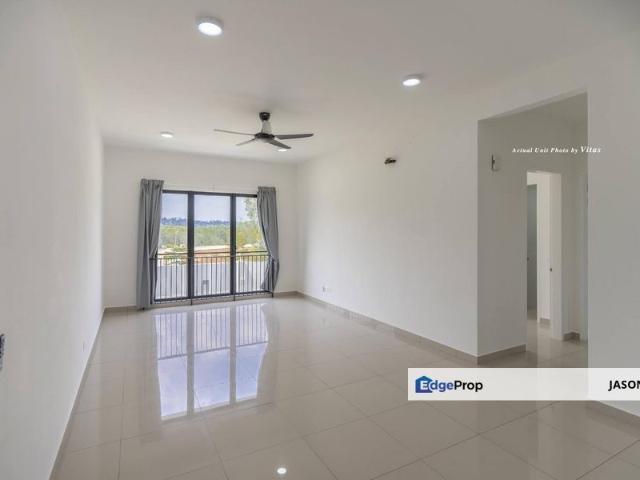Condominium for sale in Petaling, Alam Impian