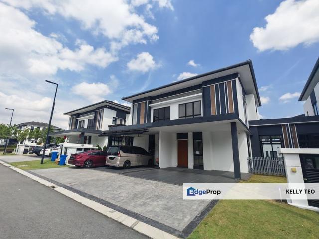 House for sale in Petaling, Alam Impian