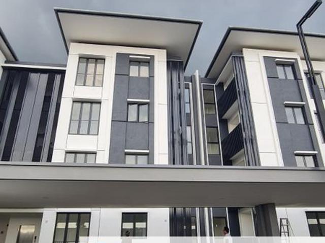 House for sale in Petaling, Alam Impian