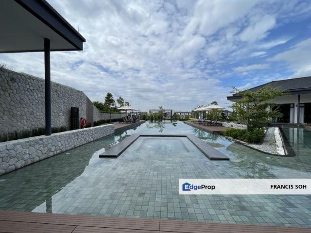 House for sale in Petaling, Alam Impian