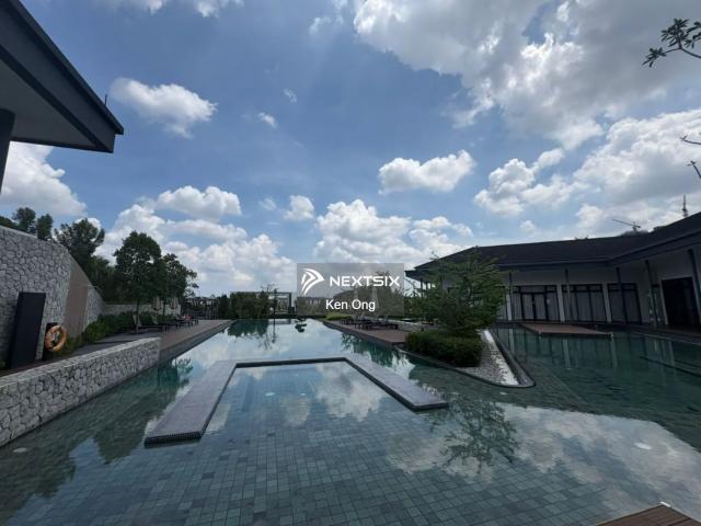 Residential House for sale in Petaling, Alam Impian
