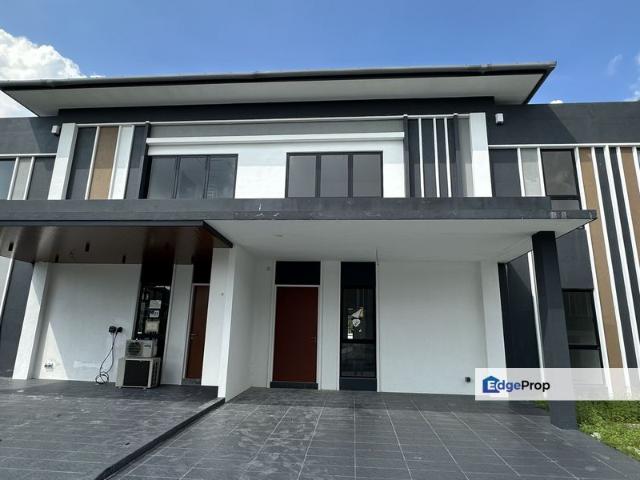 House for sale in Petaling, Alam Impian
