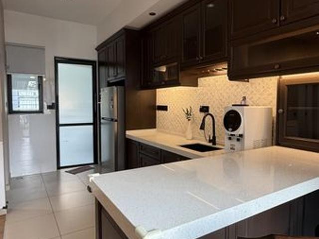 House for sale in Petaling, Alam Impian