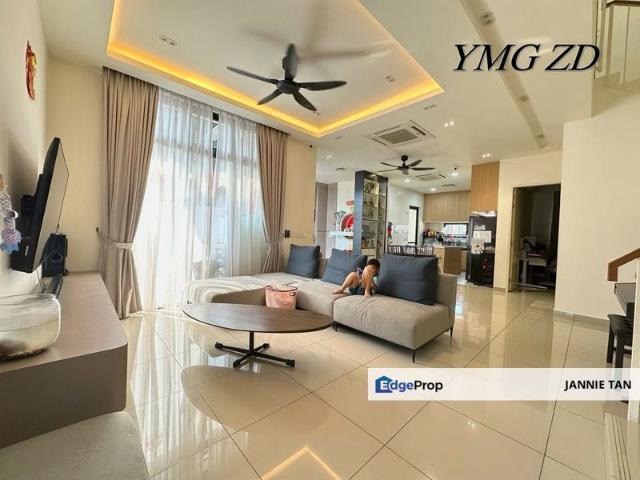 House for sale in Petaling, Alam Impian