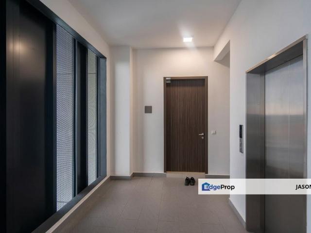 House for sale in Petaling, Alam Impian
