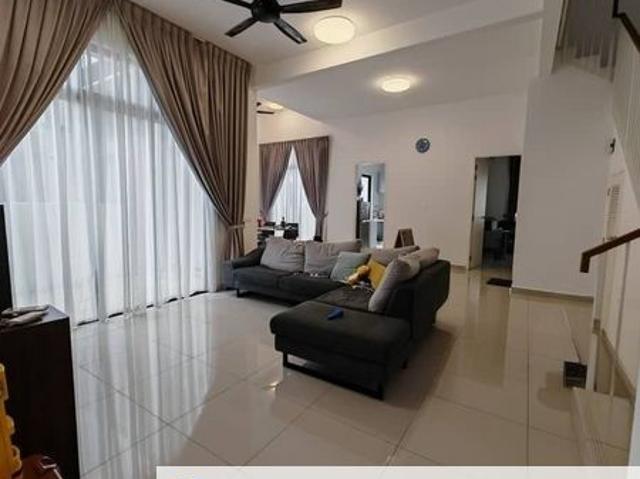 House for sale in Petaling, Alam Impian