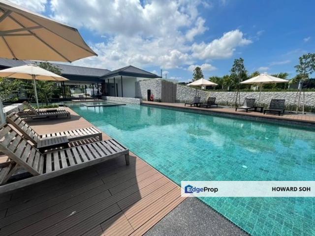 House for sale in Petaling, Alam Impian