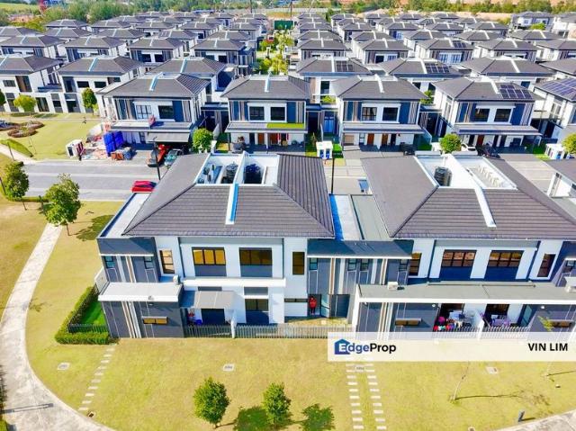 House for sale in Petaling, Alam Impian