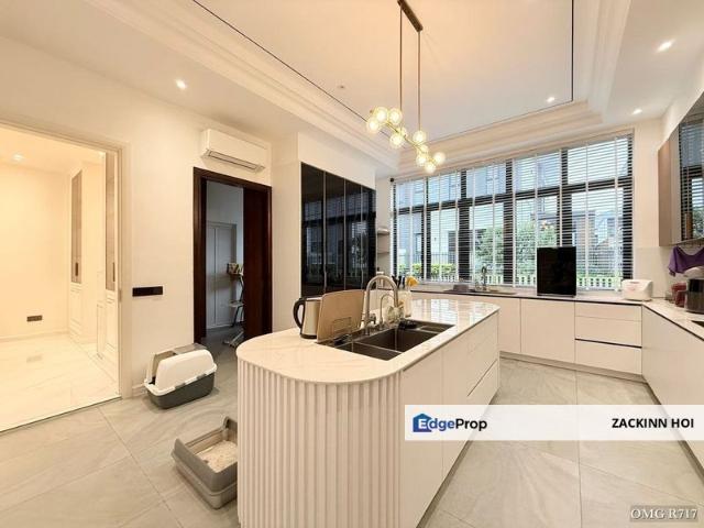 House for sale in Petaling, Alam Impian
