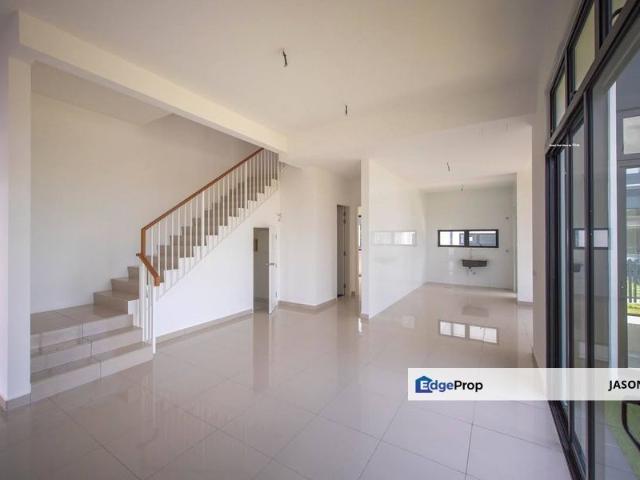 House for sale in Petaling, Alam Impian
