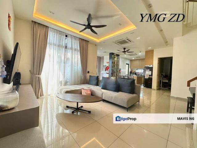 House for sale in Petaling, Alam Impian