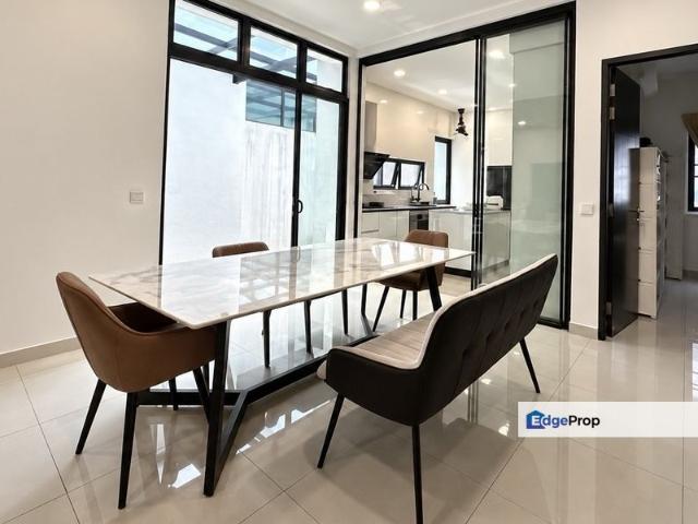 House for sale in Setia Alam, Shah Alam