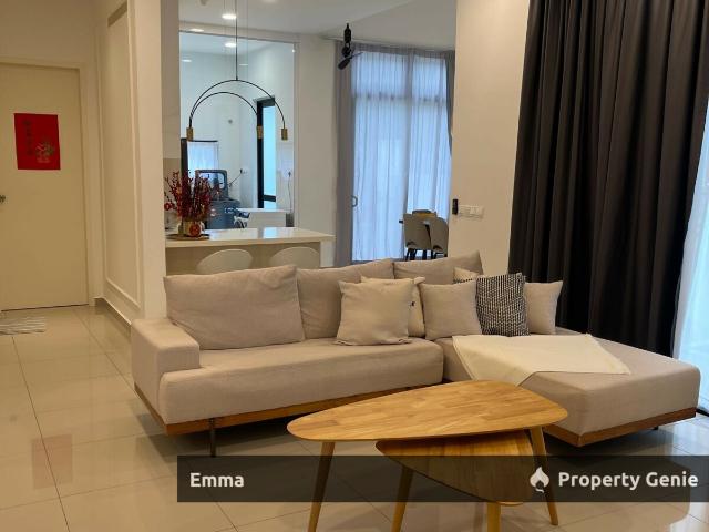 Terraced House for rent in Petaling, Alam Impian