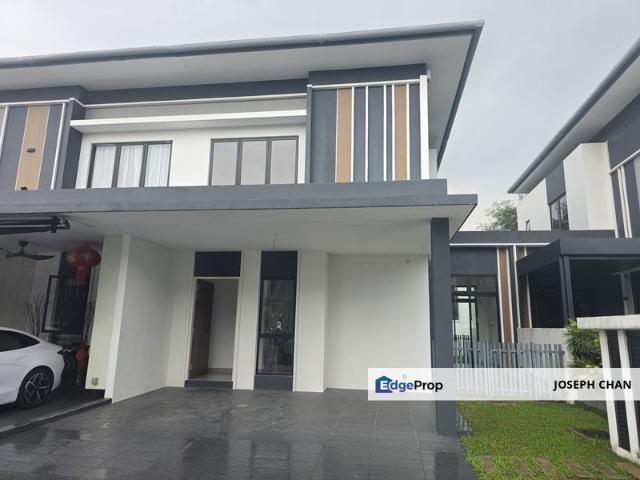 House for sale in Setia Alam, Shah Alam