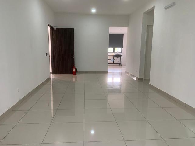 Townhouse for sale in Alam Impian, Selangor