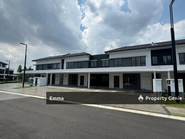 Townhouse for sale in Selangor
