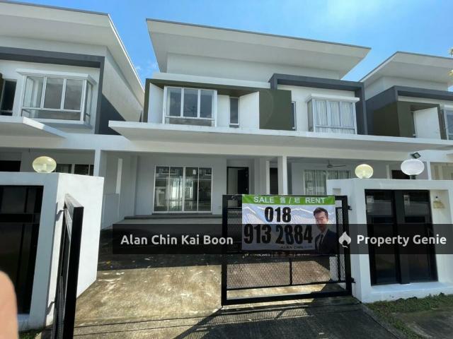 Terraced House for sale in Selayang, Selangor