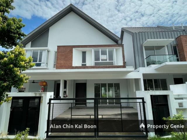 Terraced House for sale in Selayang, Selangor
