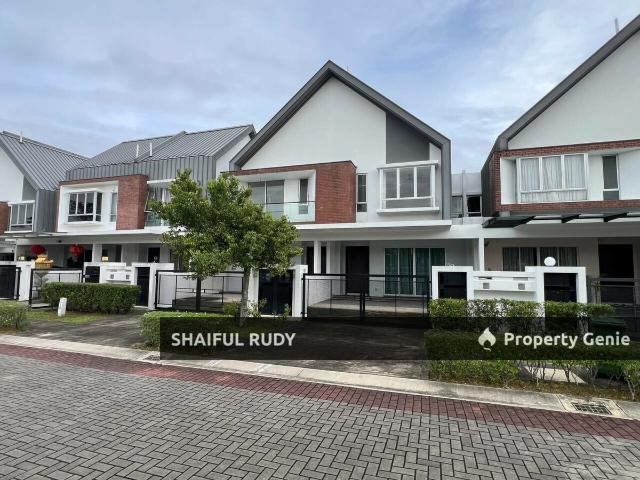 Terraced House for sale in Selayang, Selangor