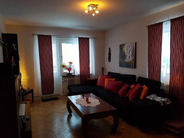 Rum hyra i Rimbo, Stockholm