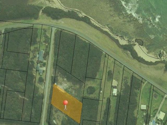 Land for sale in Naracoopa, Tasmania