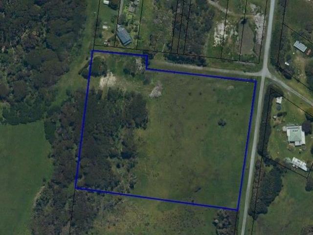 Land for sale in Naracoopa, Tasmania