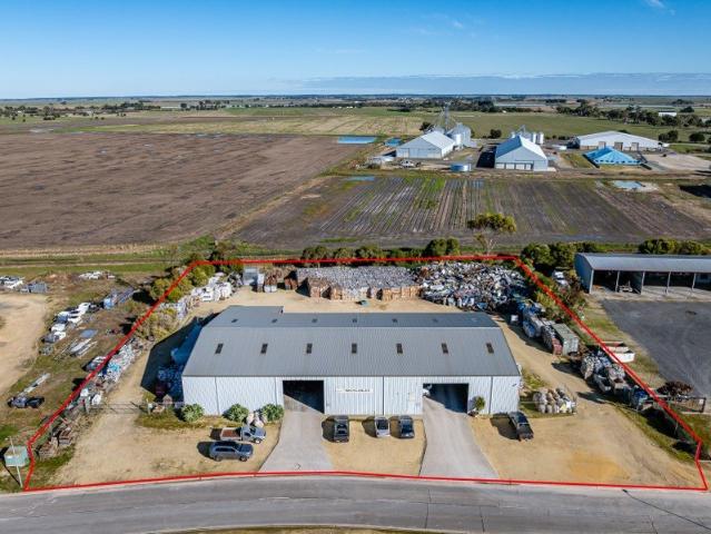 Property for sale in Naracoorte, South Australia