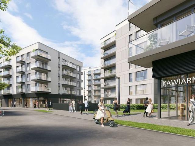 Mieszkanie na sprzedaż w Poznań, Wielkopolskie
