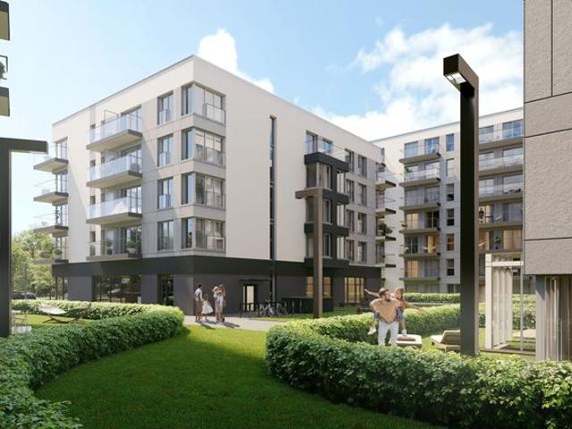 Mieszkanie na sprzedaż w Poznań, Wielkopolskie