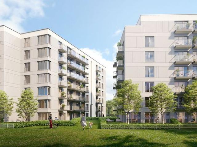 Mieszkanie na sprzedaż w Poznań, Wielkopolskie