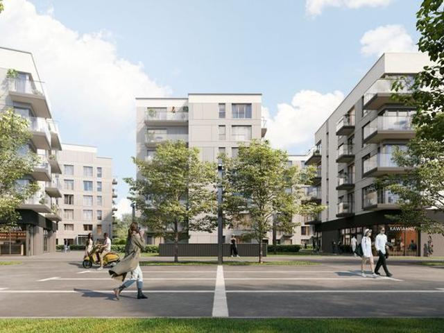 Mieszkanie na sprzedaż w Poznań, Wielkopolskie