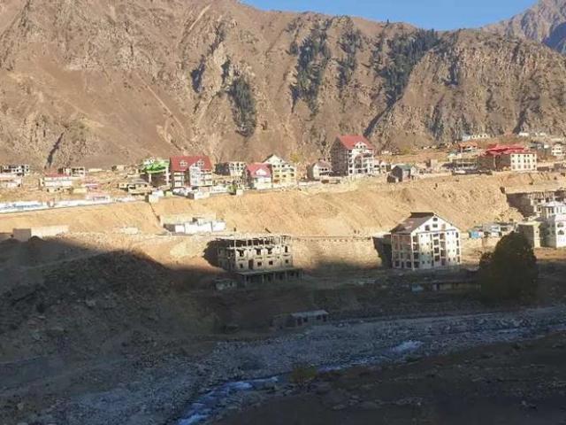 Land for sale in Mansehra, North West Frontier Province
