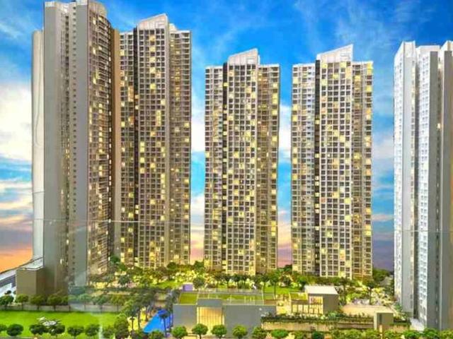 Flat for sale in Kalwa, National Capital Territory Of Delhi