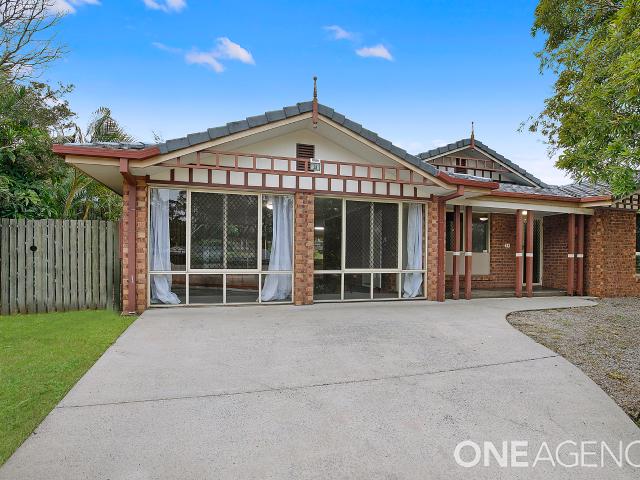 House for rent in Toombul, Queensland