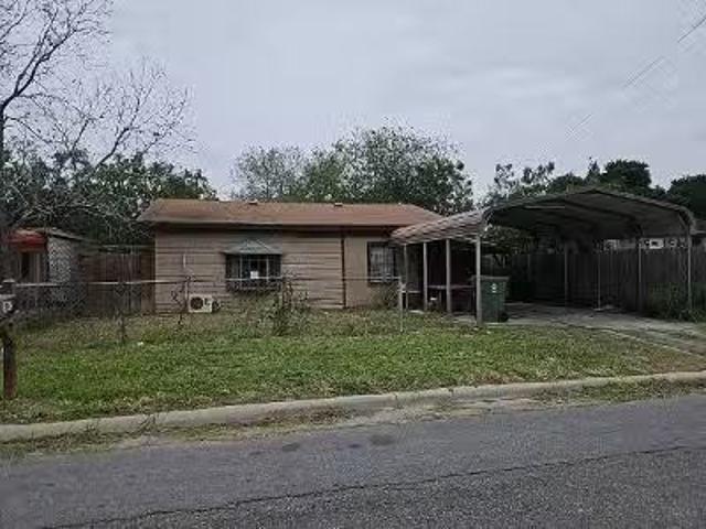 House for sale in Brownsville