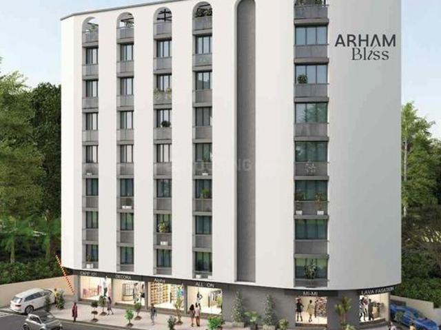 Flat for sale in Naranpura - Ahmedabad, Gujarat